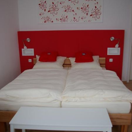 Citysleep Nuernberg Pokój zdjęcie