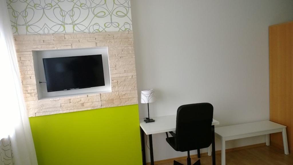Citysleep Nuernberg Pokój zdjęcie