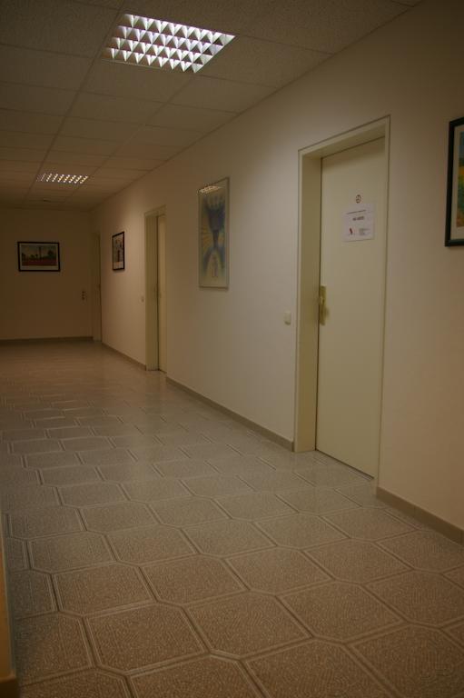 Citysleep Nuernberg Zewnętrze zdjęcie
