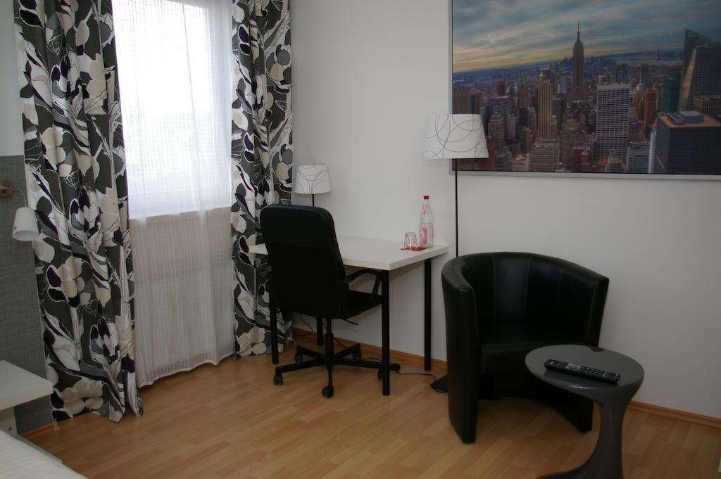 Citysleep Nuernberg Pokój zdjęcie