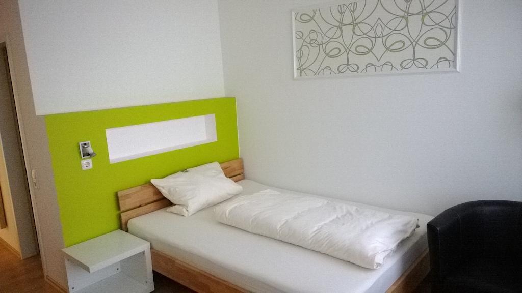 Citysleep Nuernberg Pokój zdjęcie