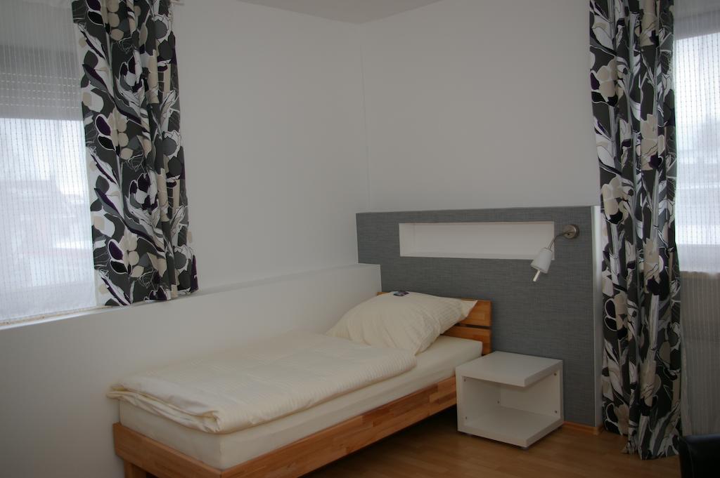 Citysleep Nuernberg Pokój zdjęcie