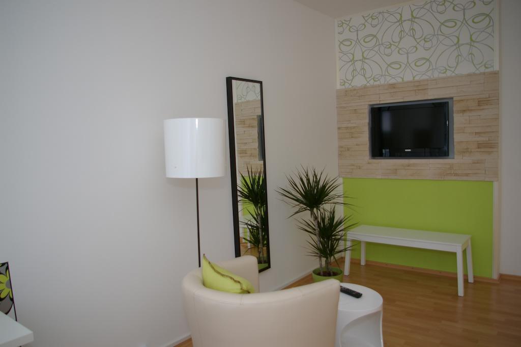 Citysleep Nuernberg Zewnętrze zdjęcie