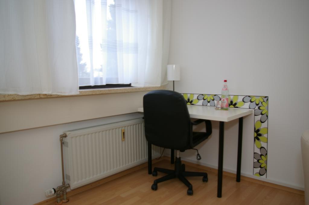 Citysleep Nuernberg Zewnętrze zdjęcie
