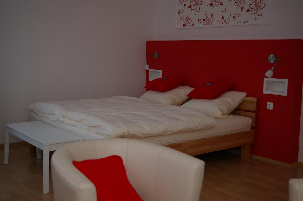 Citysleep Nuernberg Pokój zdjęcie