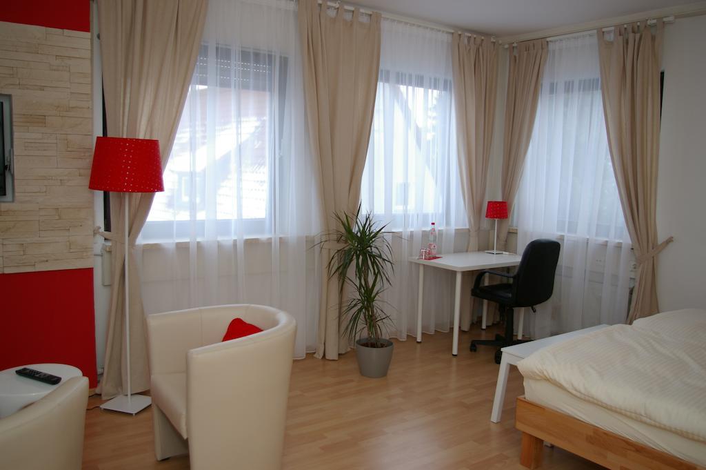 Citysleep Nuernberg Zewnętrze zdjęcie