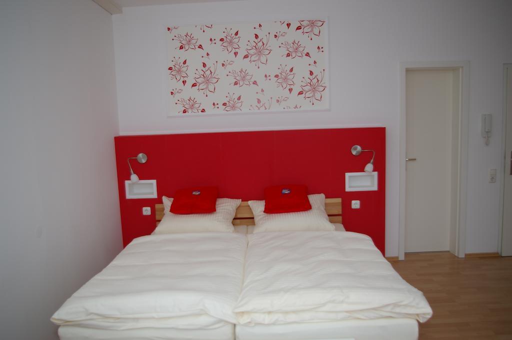Citysleep Nuernberg Pokój zdjęcie