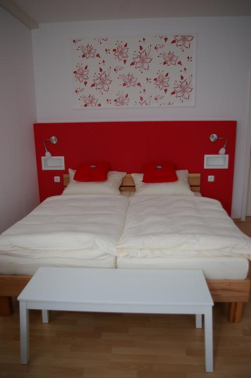 Citysleep Nuernberg Pokój zdjęcie