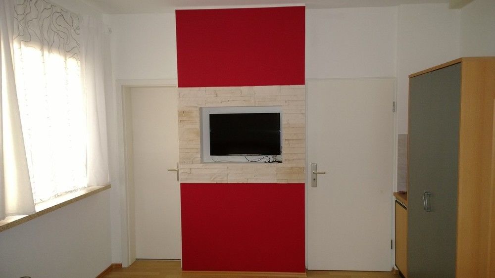 Citysleep Nuernberg Zewnętrze zdjęcie