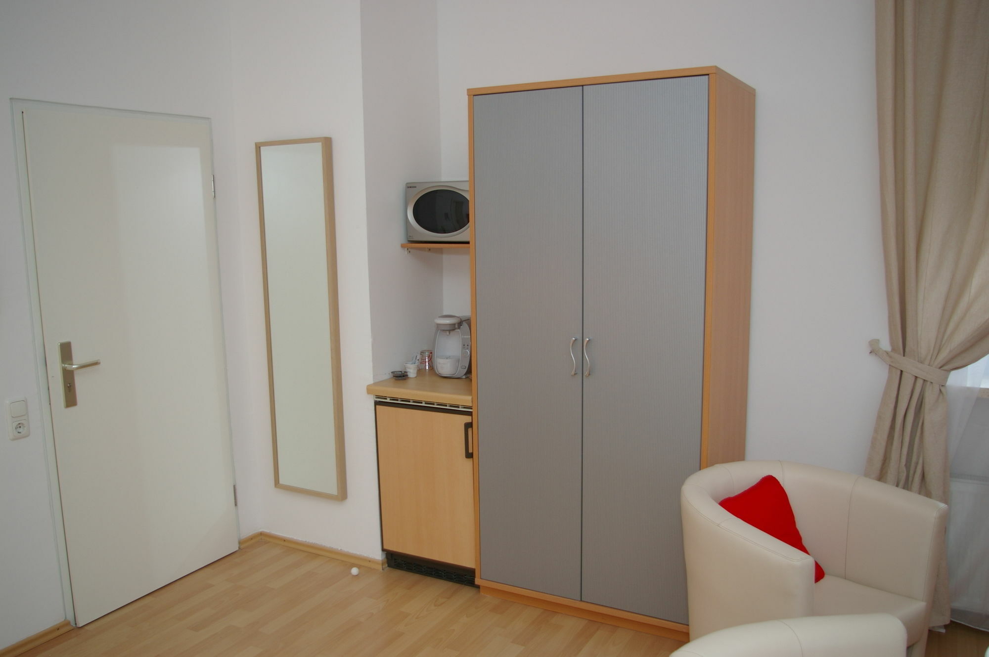 Citysleep Nuernberg Zewnętrze zdjęcie
